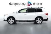 Toyota Highlander II (XU40) Рестайлинг Тюмень  - изображение 36