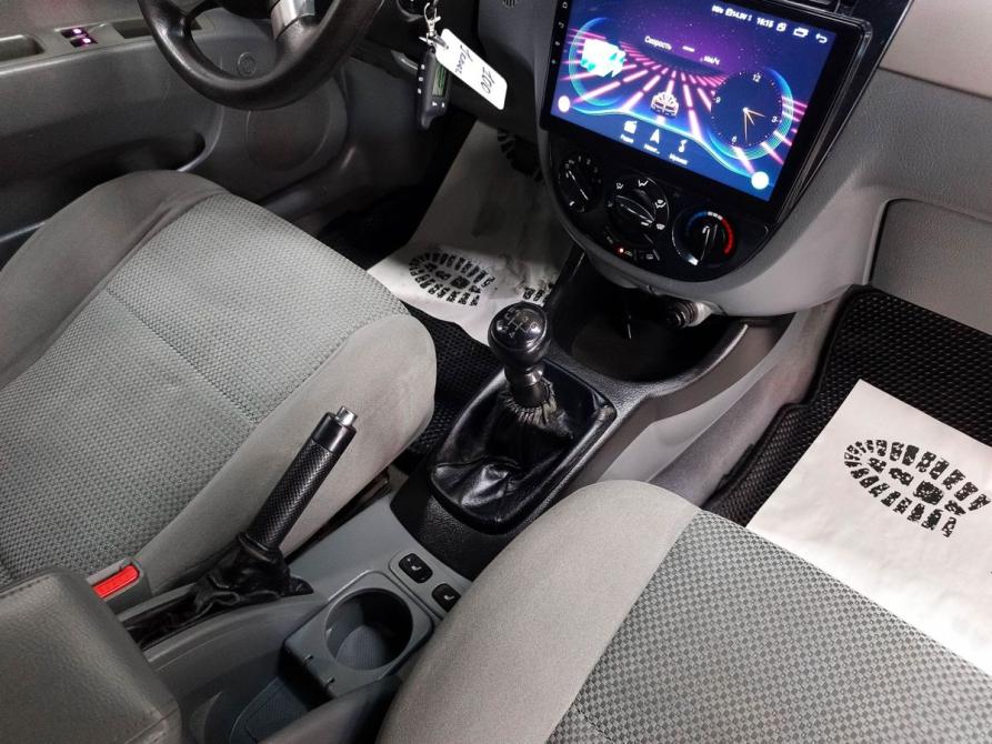 Chevrolet Lacetti I Тула  - изображение 9