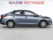 Hyundai Solaris II Рестайлинг Тюмень  - изображение 30