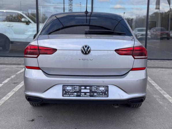 Volkswagen Polo VI с пробегом 2020 года, цена 1 210 000 рублей, 204600 км, лифтбек, Автокод Объявления