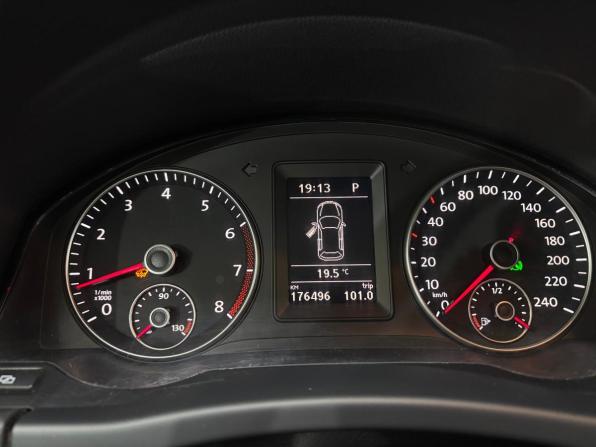 Volkswagen Golf Plus II с пробегом 2012 года, цена 820 000 рублей, 176495 км, хэтчбек, Автокод Объявления