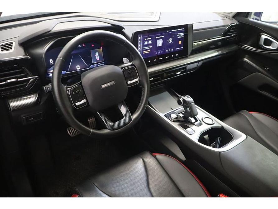 Haval H3 I Коломна  - изображение 6