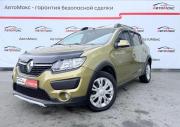 Renault Sandero II Тюмень  - изображение 23