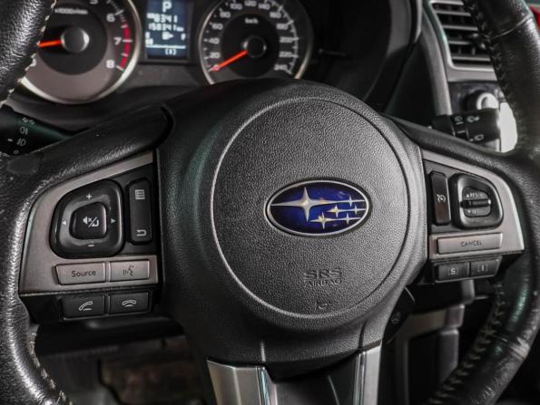 Subaru Forester IV Рестайлинг 2 с пробегом 2016 года, цена 1 849 000 рублей, 158341 км, внедорожник, Автокод Объявления