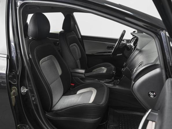Kia Ceed II с пробегом 2013 года, цена 1 058 780 рублей, 193499 км, универсал, Автокод Объявления