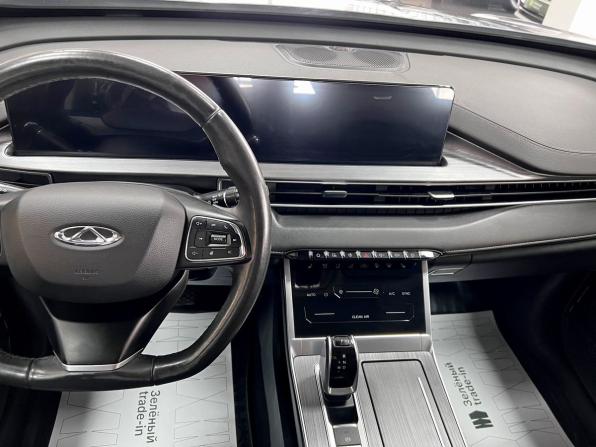 Chery Tiggo 7 Pro Max I с пробегом 2023 года, цена 1 895 000 рублей, 49106 км, внедорожник, Автокод Объявления