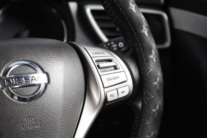 Nissan X-Trail III с пробегом 2015 года, цена 2 099 000 рублей, 129652 км, внедорожник, Автокод Объявления