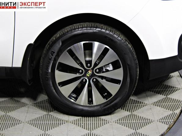 Kia Soul II Рестайлинг с пробегом 2018 года, цена 1 427 000 рублей, 126156 км, хэтчбек, Автокод Объявления