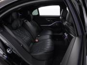 Mercedes-Benz S-Класс VII (W223) Москва  - изображение 29