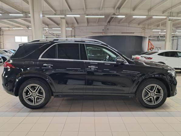 Mercedes-Benz GLE II (V167) с пробегом 2020 года, цена 7 050 000 рублей, 93028 км, внедорожник, Автокод Объявления