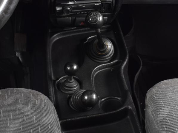 Lada (ВАЗ) 2131 (4x4) I с пробегом 1996 года, цена 219 999 рублей, 181111 км, внедорожник, Автокод Объявления