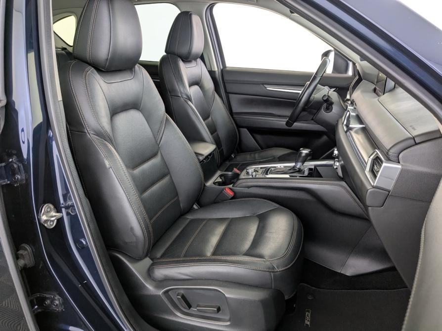 Mazda CX-5 II Москва  - изображение 18