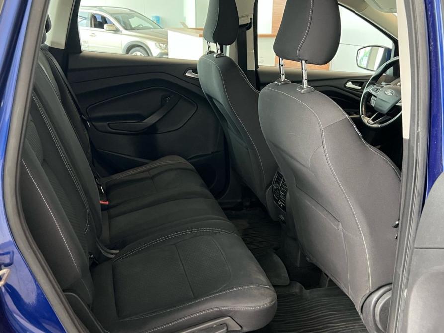 Ford Kuga II Рестайлинг Санкт-Петербург  - изображение 15