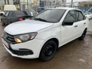 Lada (ВАЗ) Granta I Рестайлинг Нижнекамск  - изображение 30