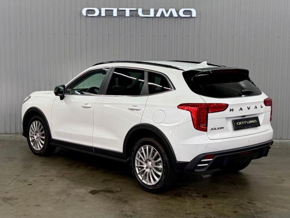 Haval Jolion I Рестайлинг с пробегом 2024 года, цена 2 047 000 рублей, 13058 км, внедорожник, Автокод Объявления