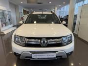 Renault Duster I Рестайлинг Подольск  - изображение 27