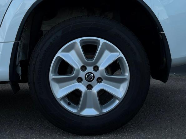 Nissan Terrano III (D10) с пробегом 2020 года, цена 1 670 000 рублей, 89084 км, внедорожник, Автокод Объявления