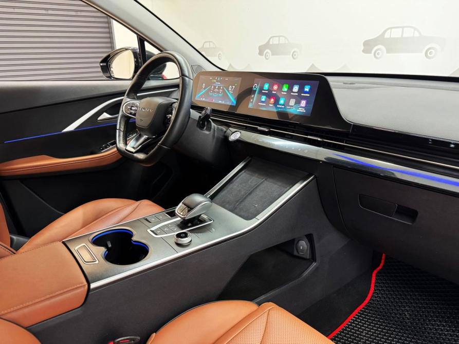 Omoda C5 I Ставрополь  - изображение 10