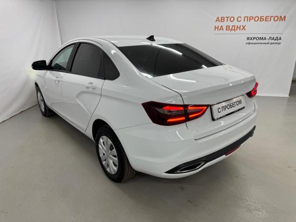 Lada (ВАЗ) Vesta I Рестайлинг (NG) с пробегом 2023 года, цена 1 122 000 рублей, 32433 км, седан, Автокод Объявления