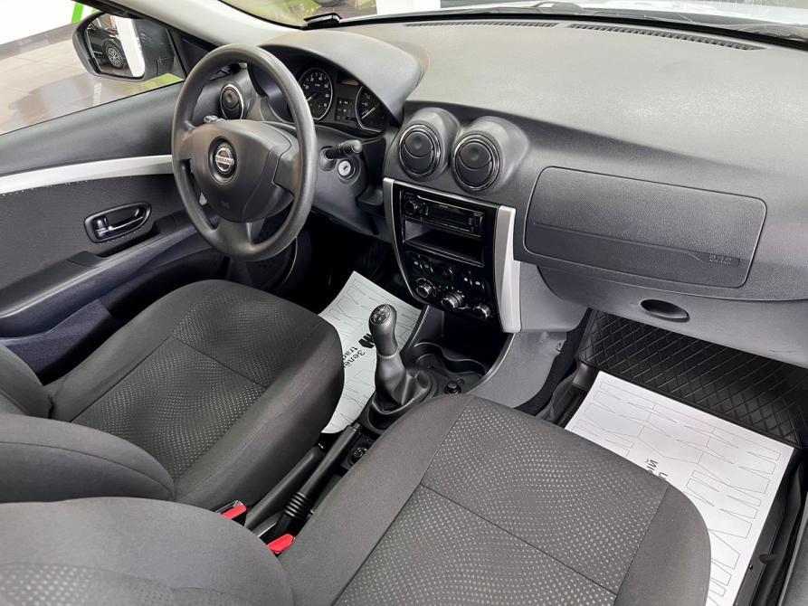 Nissan Almera III (G15) Тверь  - изображение 12