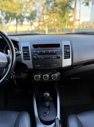 Mitsubishi Outlander II Рестайлинг с пробегом 2011 года, цена 1 230 000 рублей, 124000 км, внедорожник, Автокод Объявления