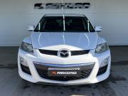 Mazda CX-7 I Рестайлинг Уфа  - изображение 27
