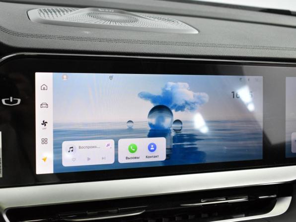 Geely Monjaro I Рестайлинг с пробегом 2025 года, цена 4 179 000 рублей, 60 км, внедорожник, Автокод Объявления
