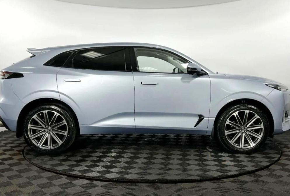 Changan UNI-K Нижний Новгород  - изображение 5