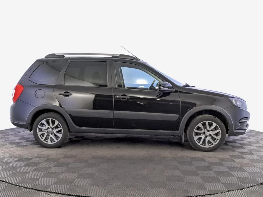 Lada (ВАЗ) Largus I Рестайлинг Москва  - изображение 4