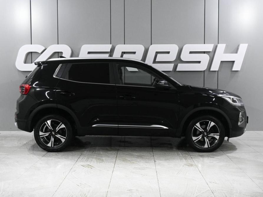 Chery Tiggo 4 Pro I Рестайлинг Ростов-на-Дону  - изображение 5