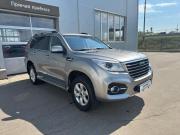 Haval H9 I Рестайлинг Москва  - изображение 21