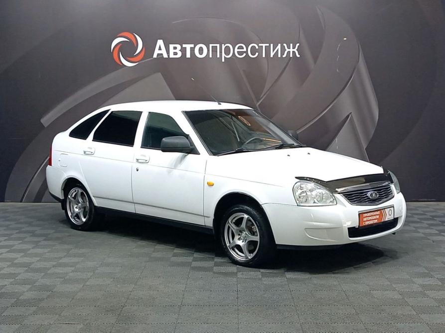 Lada (ВАЗ) Priora I Рестайлинг Оренбург  - изображение 3