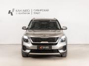 Kia Seltos I Казань  - изображение 10