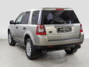 Land Rover Freelander II Химки  - изображение 34