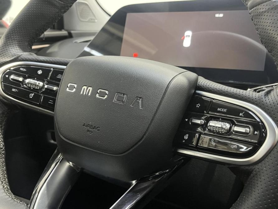 Omoda C5 I Курск  - изображение 7