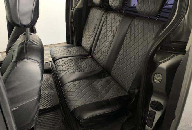 Peugeot Partner II с пробегом 2010 года, цена 610 000 рублей, 181993 км, компактвэн, Автокод Объявления