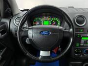Ford Fusion I Рестайлинг Подольск  - изображение 36