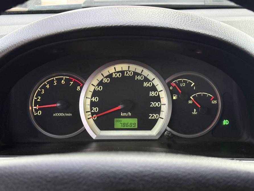 Chevrolet Lacetti I Ярославль  - изображение 19