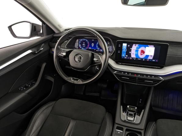 Skoda Octavia IV (A8) с пробегом 2020 года, цена 2 850 000 рублей, 66382 км, лифтбек, Автокод Объявления