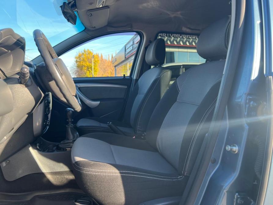 Renault Duster I Стерлитамак  - изображение 13
