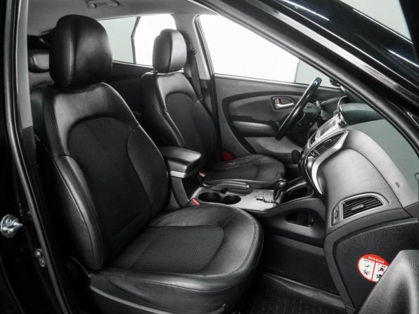 Hyundai ix35 I с пробегом 2013 года, цена 1 089 000 рублей, 232138 км, внедорожник, Автокод Объявления