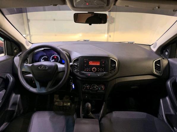 Lada (ВАЗ) XRAY I с пробегом 2017 года, цена 749 000 рублей, 71666 км, хэтчбек, Автокод Объявления