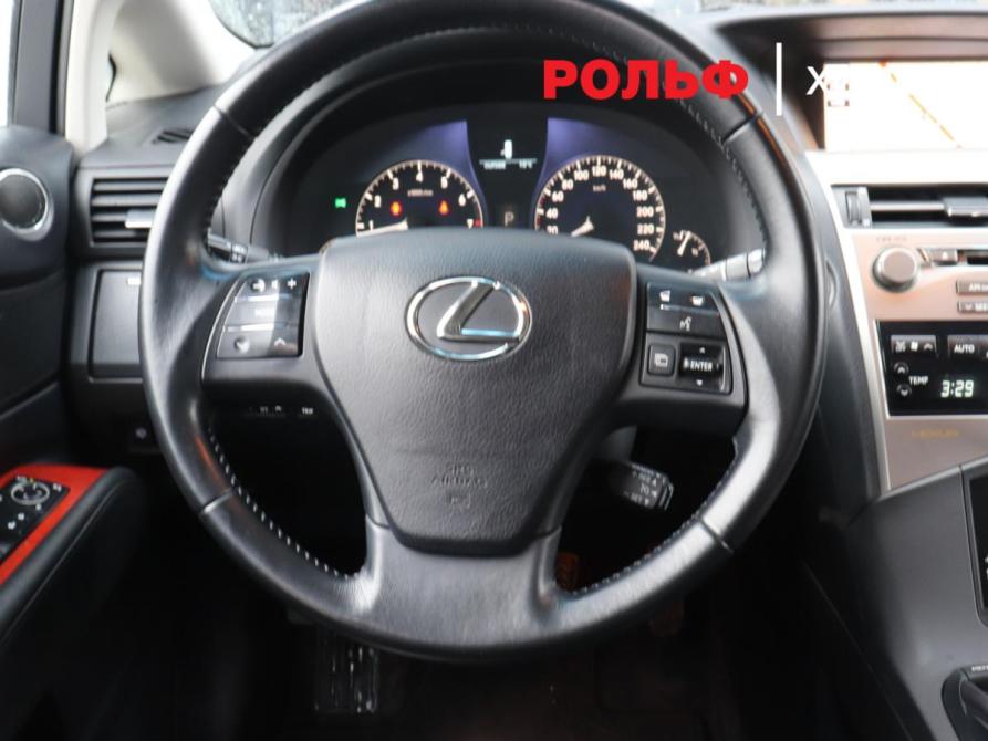 Lexus RX III Химки  - изображение 27