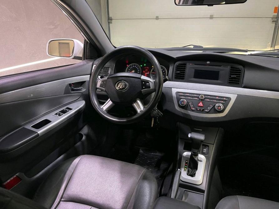 Lifan Solano I Рестайлинг (630) Новосибирск  - изображение 16