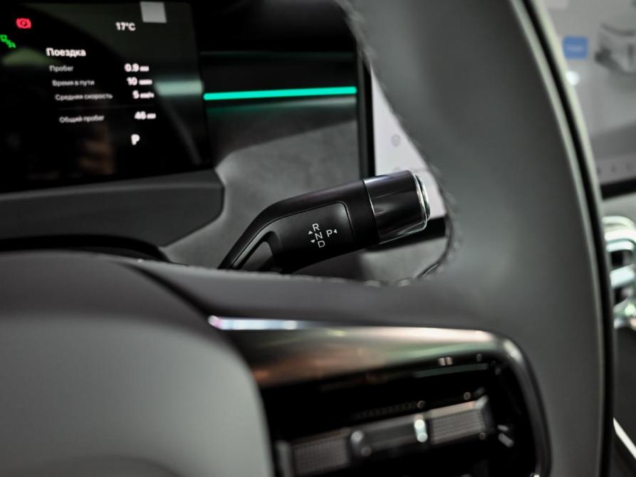 Geely Galaxy M7 Екатеринбург  - изображение 14