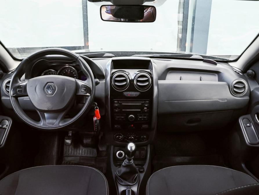 Renault Duster I Рестайлинг Екатеринбург  - изображение 19