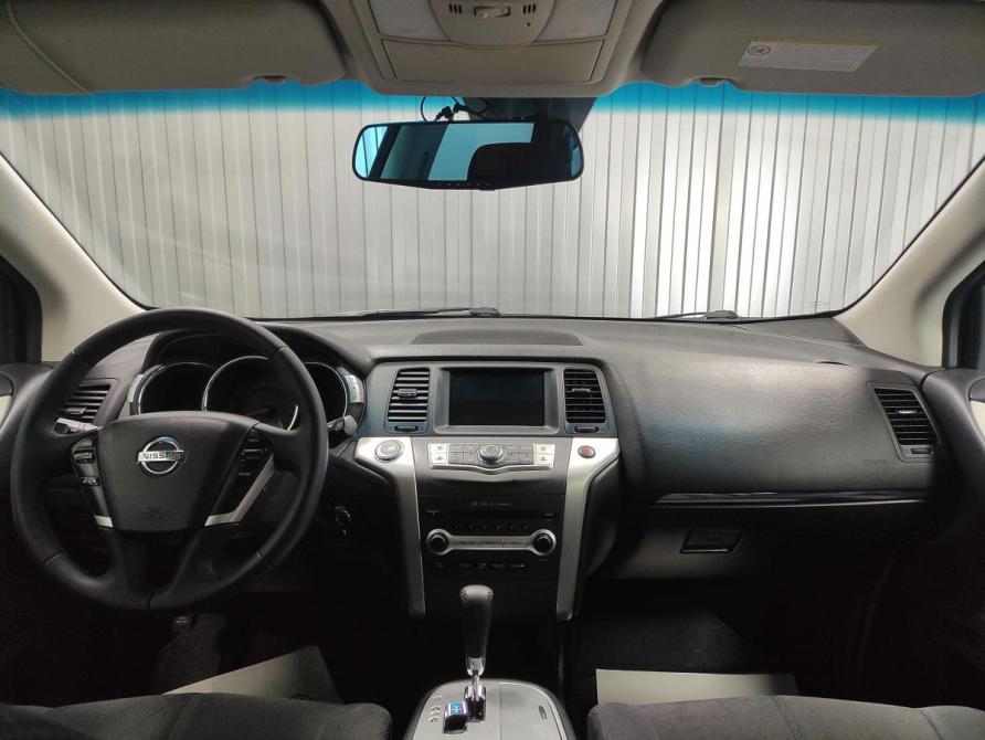 Nissan Murano II (Z51) Рестайлинг 2 Пермь  - изображение 9