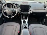 Chery Tiggo 5 I Рестайлинг Ижевск  - изображение 40