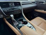 Lexus RX IV Самара  - изображение 30