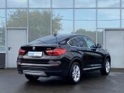 BMW X4 I (F26) Москва  - изображение 31